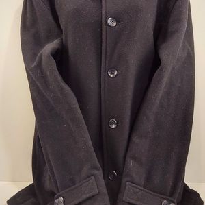 GAP Wool Topcoat
